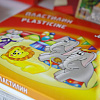 "КНОПКА" Армавир, магазин канцелярских товаров